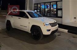 جيب جراند شيروكي